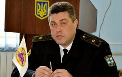 Хунта: ультиматумы 31-му блокпосту «преждевременны» Хунта: ультиматумы 31-му блокпосту «преждевременны»