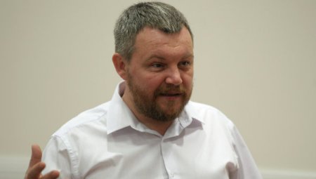 Пургин: отмена выборов в ДНР невозможна Пургин: отмена выборов в ДНР невозможна