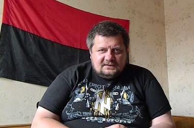 СБУ проводит обыски в кабинетах заместителей Авакова, — нардеп Мосийчук СБУ проводит обыски в кабинетах заместителей Авакова, — нардеп Мосийчук