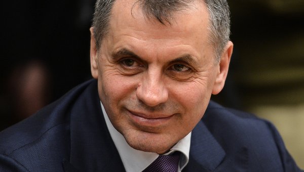 Константинов об аресте своего имущества на Украине: «На здоровье» Константинов об аресте своего имущества на Украине: «На здоровье»