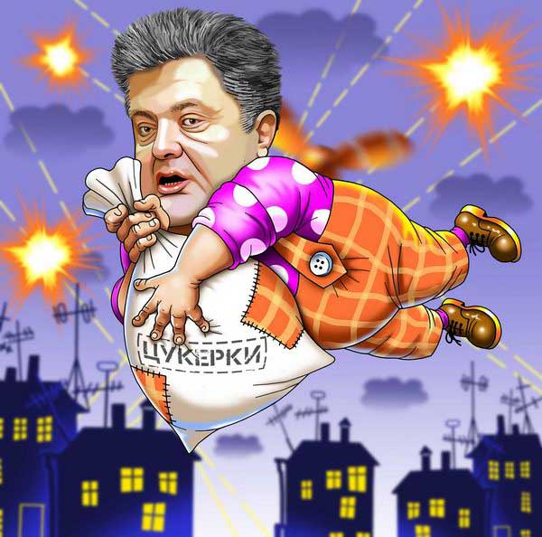 Жена Порошенко сбежала с Украины Жена Порошенко сбежала с Украины