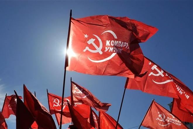 КПУ: суд запретил ветеранам пройти шествием 9 мая в Харькове КПУ: суд запретил ветеранам пройти шествием 9 мая в Харькове