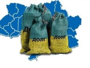 Россия подала иск по долгу Украины Россия подала иск по долгу Украины