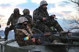 Мирный житель ранен при обстреле поселка Октябрьский со стороны ВСУ Мирный житель ранен при обстреле поселка Октябрьский со стороны ВСУ